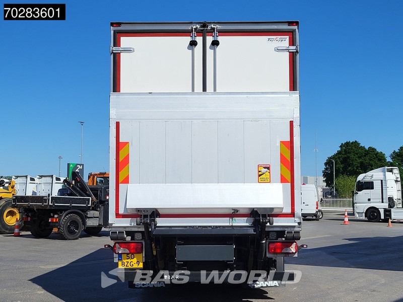 Scania G360 6X2 NL-Truck Carrier Supra 750 Lift+Lenkachse Ladebordwand Euro 6 - Kylbil lastbil: bild 3 Scania G360 6X2 NL-Truck Carrier Supra 750 Lift+Lenkachse Ladebordwand Euro 6 - Kylbil lastbil: bild 3