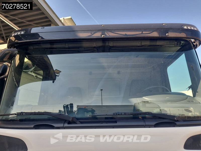 Sopbil Scania P280 6X2 NL-Truck Geesink GPMIII v 22H25 GEC Lift+Lenkachse Euro 5: bild 14 Sopbil Scania P280 6X2 NL-Truck Geesink GPMIII v 22H25 GEC Lift+Lenkachse Euro 5: bild 14