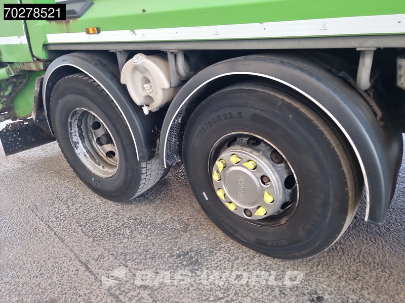 Sopbil Scania P280 6X2 NL-Truck Geesink GPMIII v 22H25 GEC Lift+Lenkachse Euro 5: bild 11 Sopbil Scania P280 6X2 NL-Truck Geesink GPMIII v 22H25 GEC Lift+Lenkachse Euro 5: bild 11