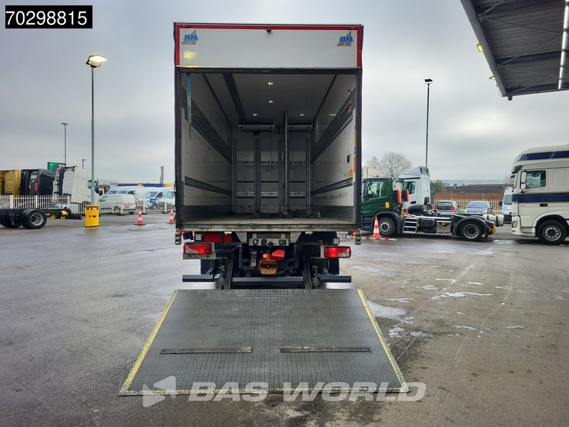 Scania P450 P 6X2 Thermo King T-1200R Spectrum Retarder Full Air Suspension Euro 6 - Kylbil lastbil: bild 5 Scania P450 P 6X2 Thermo King T-1200R Spectrum Retarder Full Air Suspension Euro 6 - Kylbil lastbil: bild 5