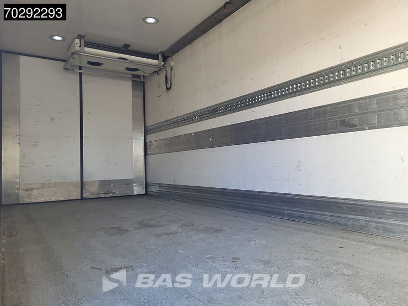 Scania R410 6X2 Lamberet Carrier Supra 1250 Mt Retarder Ladebordwand Euro 6 - Kylbil lastbil: bild 3 Scania R410 6X2 Lamberet Carrier Supra 1250 Mt Retarder Ladebordwand Euro 6 - Kylbil lastbil: bild 3