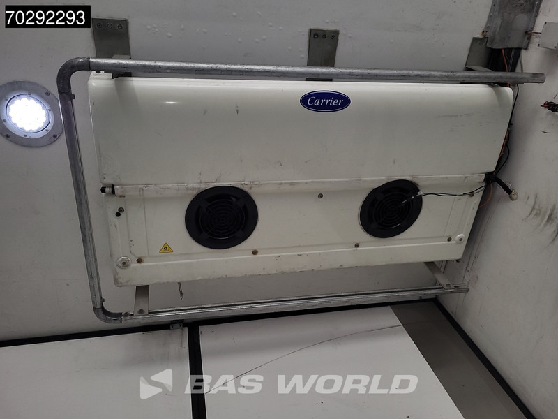 Scania R410 6X2 Lamberet Carrier Supra 1250 Mt Retarder Ladebordwand Euro 6 - Kylbil lastbil: bild 5 Scania R410 6X2 Lamberet Carrier Supra 1250 Mt Retarder Ladebordwand Euro 6 - Kylbil lastbil: bild 5