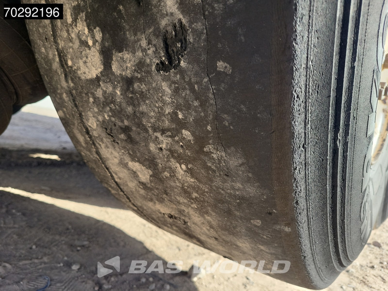 Kyl/ Frys semitrailer Sor Ibérica VECTOR 1800 Liftachse: bild 20 Kyl/ Frys semitrailer Sor Ibérica VECTOR 1800 Liftachse: bild 20