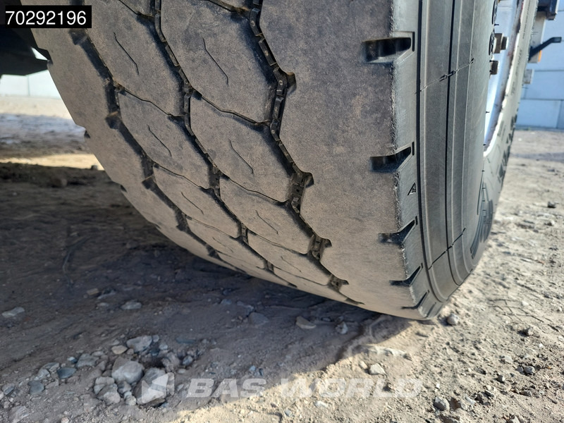 Kyl/ Frys semitrailer Sor Ibérica VECTOR 1800 Liftachse: bild 16 Kyl/ Frys semitrailer Sor Ibérica VECTOR 1800 Liftachse: bild 16