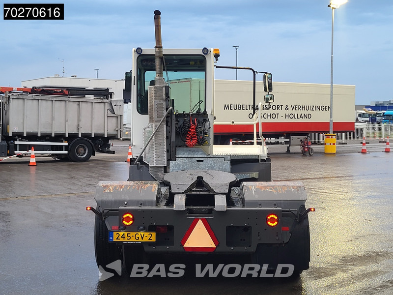 Terberg YT182 4X2 - Terminaltraktor: bild 5 Terberg YT182 4X2 - Terminaltraktor: bild 5