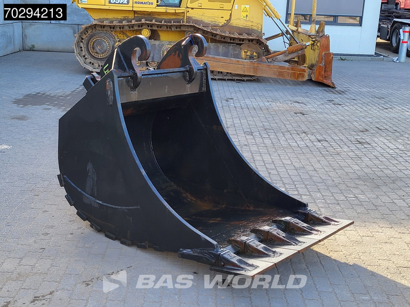 Ebco CW40 CW40 - 1100 mm - Bucket - Tillbehör: bild 2 Ebco CW40 CW40 - 1100 mm - Bucket - Tillbehör: bild 2