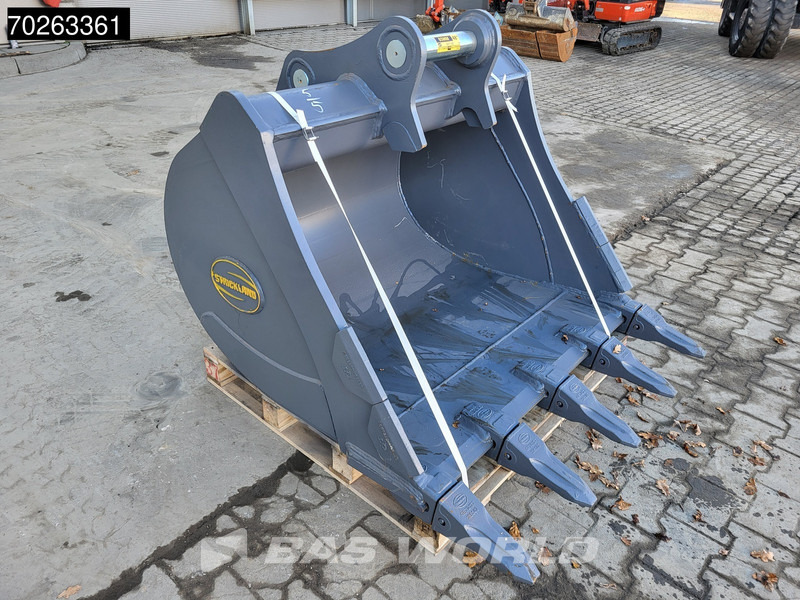 Strickland 13T - Tillbehör: bild 2 Strickland 13T - Tillbehör: bild 2