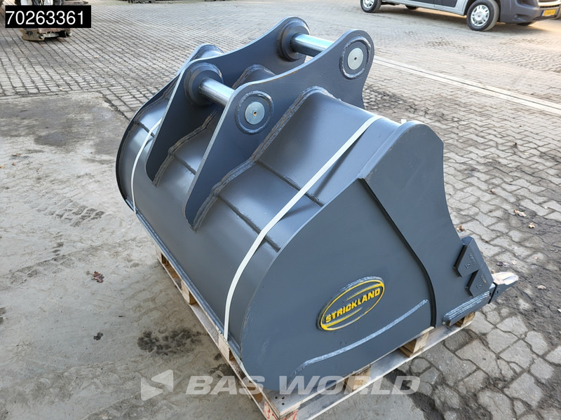 Strickland 13T - Tillbehör: bild 3 Strickland 13T - Tillbehör: bild 3