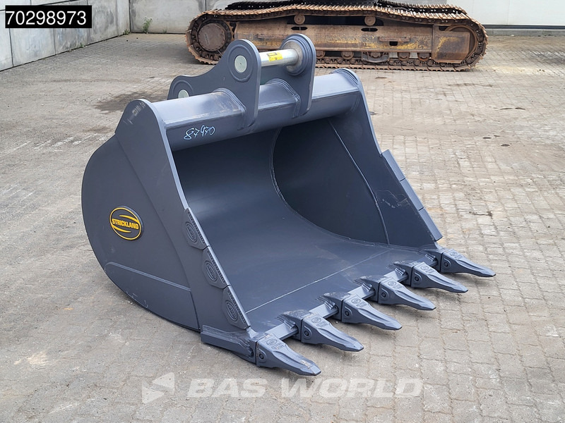 Strickland 21 T - Tillbehör: bild 3 Strickland 21 T - Tillbehör: bild 3