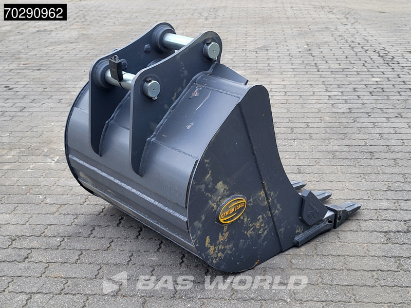 Strickland 8 Ton - Tillbehör: bild 3 Strickland 8 Ton - Tillbehör: bild 3