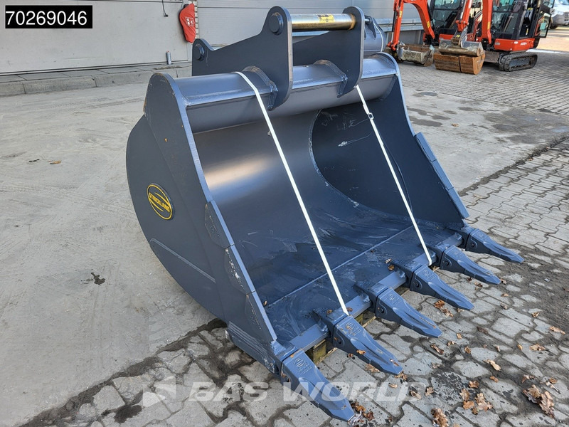 Strickland S70 1.2 M3 - 1.5M WIDE - Tillbehör: bild 2 Strickland S70 1.2 M3 - 1.5M WIDE - Tillbehör: bild 2