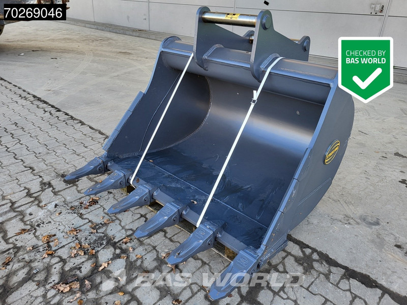 Strickland S70 1.2 M3 - 1.5M WIDE - Tillbehör: bild 1 Strickland S70 1.2 M3 - 1.5M WIDE - Tillbehör: bild 1