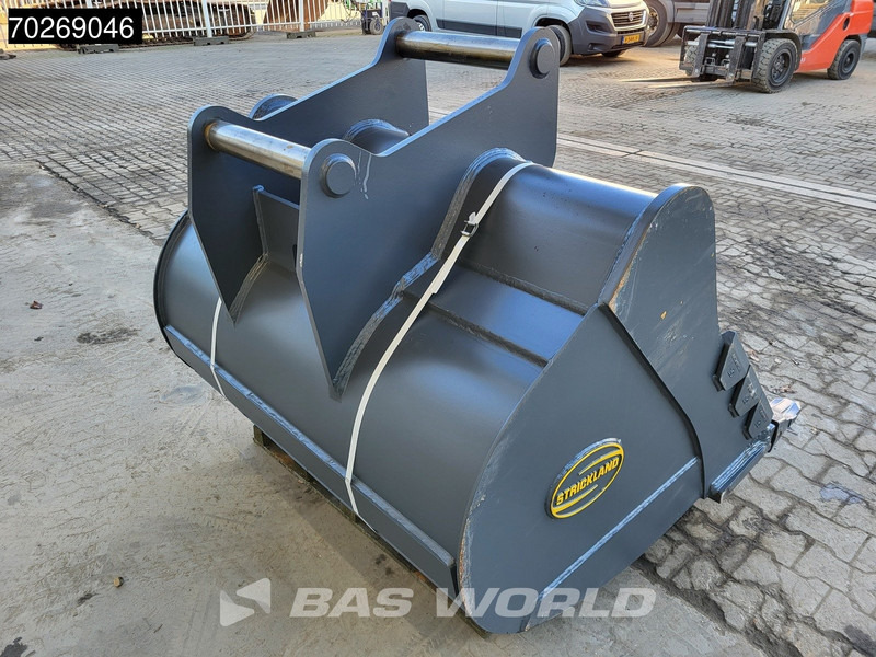 Strickland S70 1.2 M3 - 1.5M WIDE - Tillbehör: bild 3 Strickland S70 1.2 M3 - 1.5M WIDE - Tillbehör: bild 3