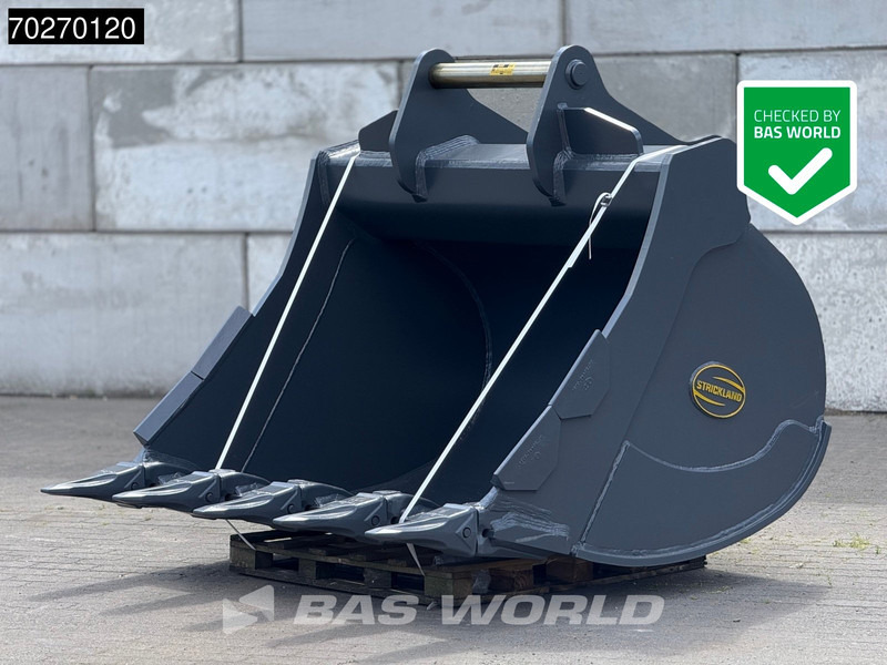 Strickland S80 167 CM WIDE - 1.88 M3 - Tillbehör: bild 1 Strickland S80 167 CM WIDE - 1.88 M3 - Tillbehör: bild 1