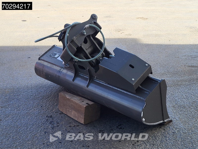 Volvo S40 Tiltbucket - S40 QC - 1500 mm - Tillbehör: bild 3 Volvo S40 Tiltbucket - S40 QC - 1500 mm - Tillbehör: bild 3