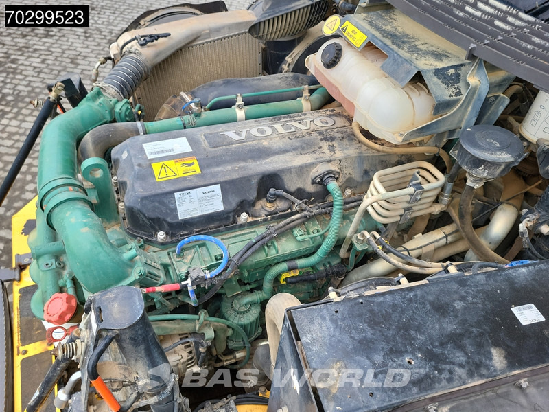 Ramstyrd dumper Volvo A30 G: bild 18