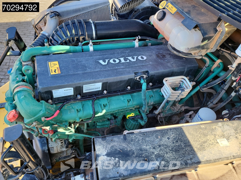 Ramstyrd dumper Volvo A40 G: bild 19 Ramstyrd dumper Volvo A40 G: bild 19