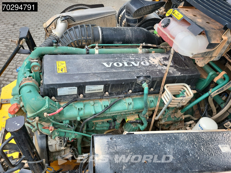 Leasa Volvo A40 G Tail gate Volvo A40 G Tail gate: bild 18