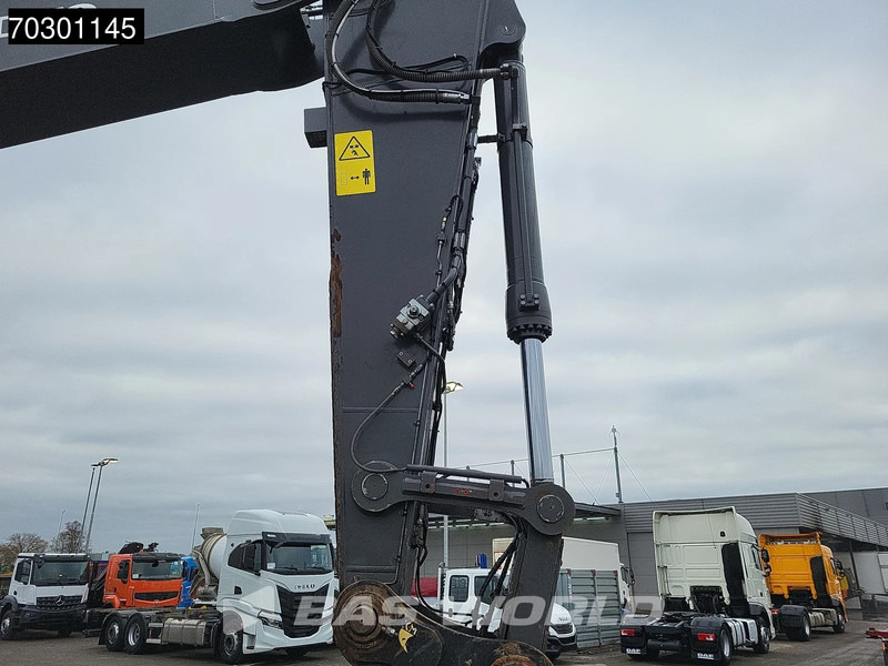 Bandgrävare Volvo EC300 E L: bild 11