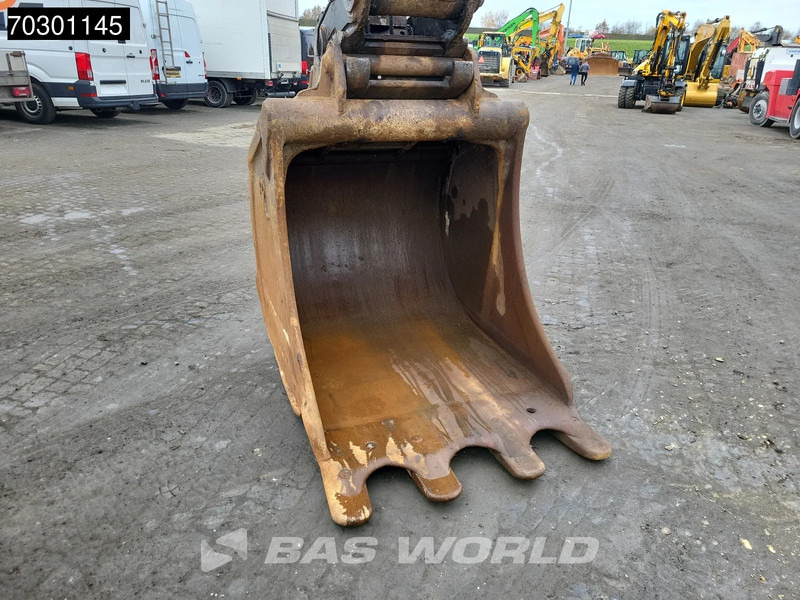 Bandgrävare Volvo EC300 E L: bild 13