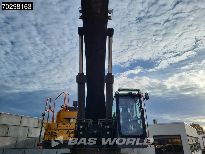 Bandgrävare Volvo EC950 F L: bild 11