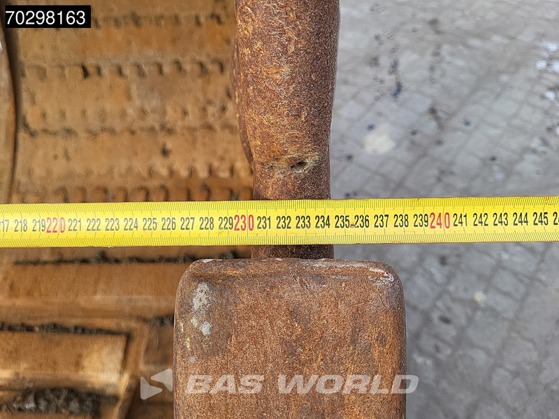 Bandgrävare Volvo EC950 F L: bild 17