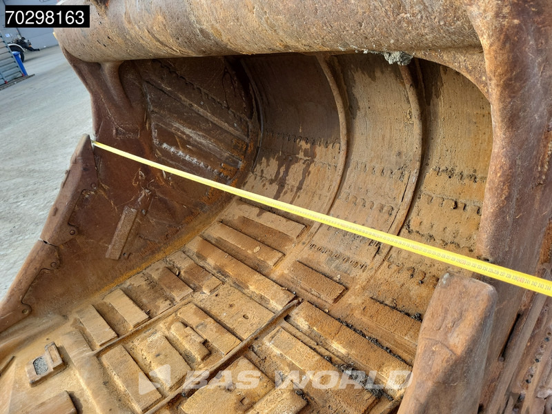 Bandgrävare Volvo EC950 F L: bild 16