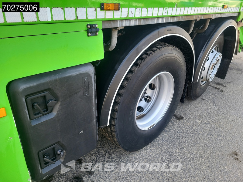 Sopbil Volvo FE 300 6X2 NL-Truck Geesink GPM III v 20H25 Split II Lenkachse Euro 5: bild 19