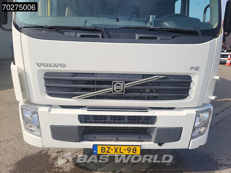 Sopbil Volvo FE 300 6X2 NL-Truck Geesink GPM III v 20H25 Split II Lenkachse Euro 5: bild 7