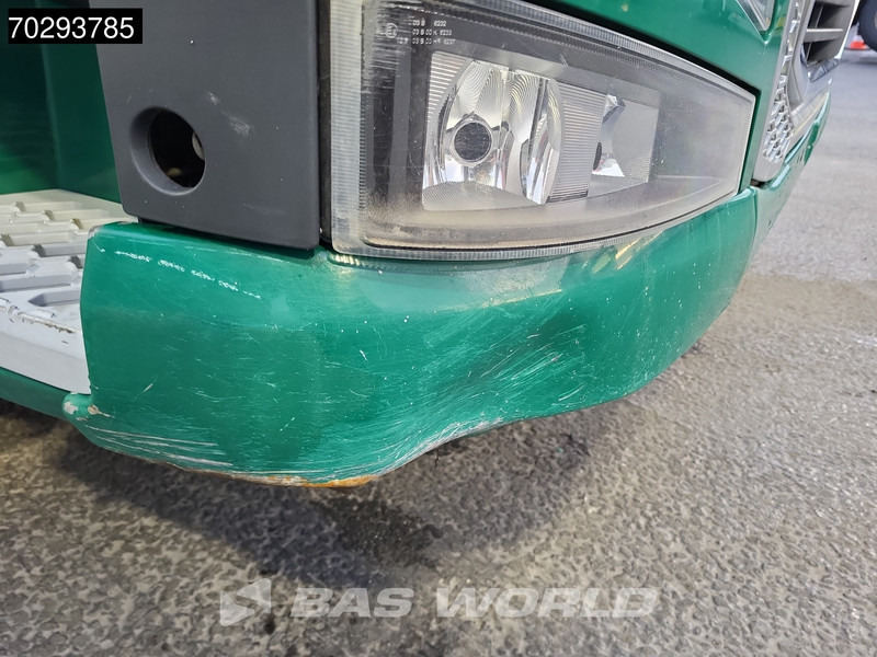 Leasa Volvo FH16 650 FH16 6X4 12m3 tipper Automatic Retarder Big-Axle Xenon Euro 6 Volvo FH16 650 FH16 6X4 12m3 tipper Automatic Retarder Big-Axle Xenon Euro 6: bild 14