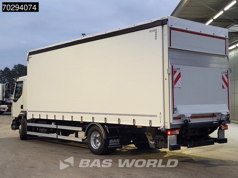 Volvo FL 280 4X2 NEW! 16tonner 1500kg Ladebordwand Manual Euro 6 - Kapellbil: bild 2 Volvo FL 280 4X2 NEW! 16tonner 1500kg Ladebordwand Manual Euro 6 - Kapellbil: bild 2