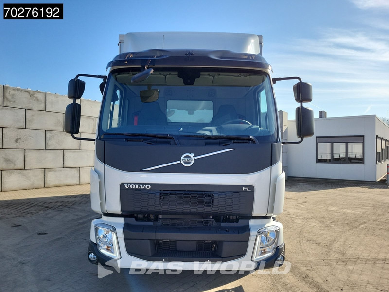 Volvo FL 280 4X2 NEW! 16tons Manual Ladebordwand PTO Alcoa's Euro 6 - Kapellbil: bild 3 Volvo FL 280 4X2 NEW! 16tons Manual Ladebordwand PTO Alcoa's Euro 6 - Kapellbil: bild 3