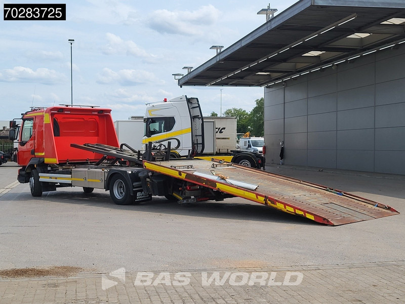 Volvo FL 280 FL 4X2 Jige International Simplex 6T5 Abschleppwagen Winch Manual Euro 6 - Bärgningsbil: bild 2 Volvo FL 280 FL 4X2 Jige International Simplex 6T5 Abschleppwagen Winch Manual Euro 6 - Bärgningsbil: bild 2