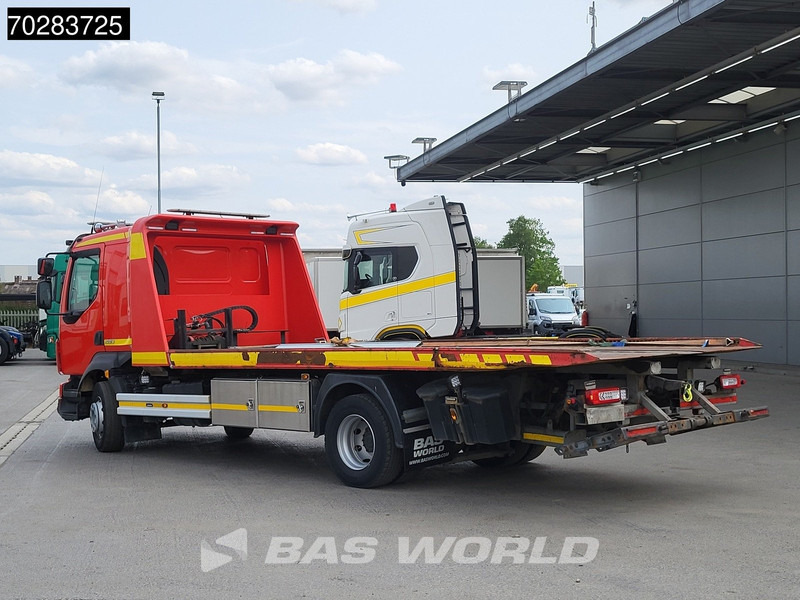Volvo FL 280 FL 4X2 Jige International Simplex 6T5 Abschleppwagen Winch Manual Euro 6 - Bärgningsbil: bild 5 Volvo FL 280 FL 4X2 Jige International Simplex 6T5 Abschleppwagen Winch Manual Euro 6 - Bärgningsbil: bild 5