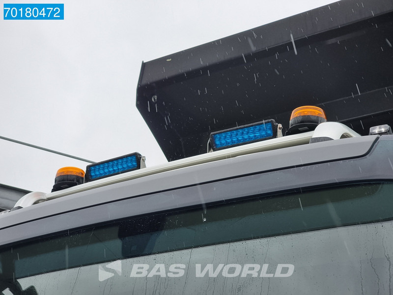 Ny Ramstyrd dumper Volvo FMX 520 50T payload | 30m3 Tipper | Mining dumper EURO3: bild 17 Ny Ramstyrd dumper Volvo FMX 520 50T payload | 30m3 Tipper | Mining dumper EURO3: bild 17