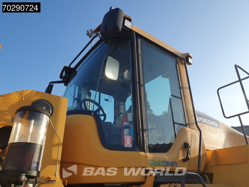 Hjullastare Volvo L180 H CDC: bild 18 Hjullastare Volvo L180 H CDC: bild 18