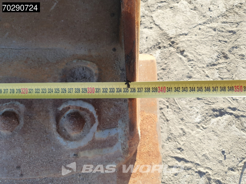 Hjullastare Volvo L180 H CDC: bild 12 Hjullastare Volvo L180 H CDC: bild 12