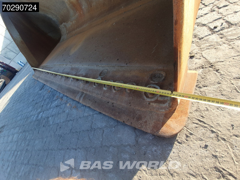 Hjullastare Volvo L180 H CDC: bild 11 Hjullastare Volvo L180 H CDC: bild 11