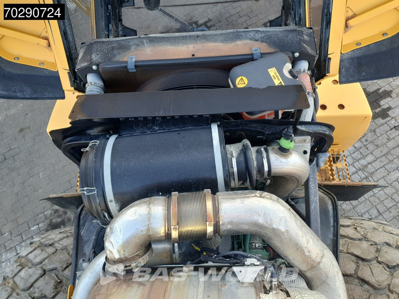 Hjullastare Volvo L180 H CDC: bild 16 Hjullastare Volvo L180 H CDC: bild 16