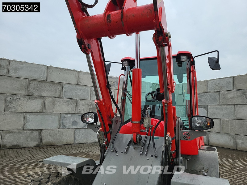 Volvo L30 G - Hjullastare: bild 5 Volvo L30 G - Hjullastare: bild 5