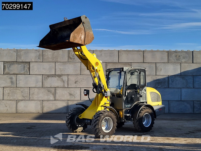 WACKER NEUSON WL 44 - Hjullastare: bild 3 WACKER NEUSON WL 44 - Hjullastare: bild 3