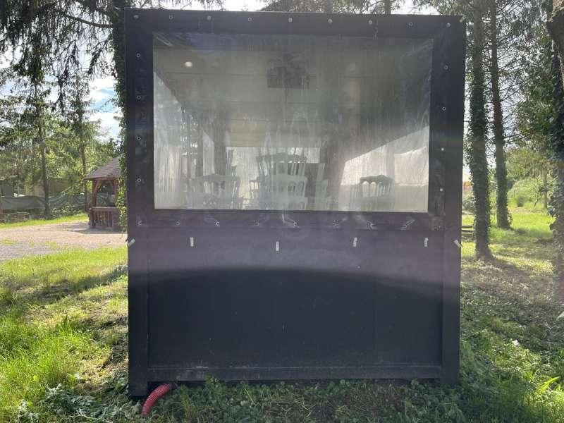 15 M2 - Container hus: bild 3 15 M2 - Container hus: bild 3