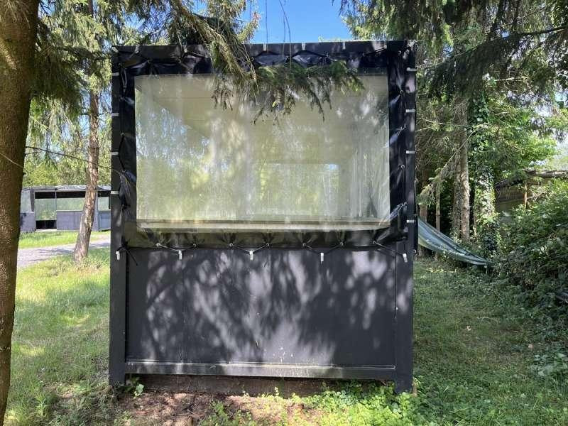 15 M2 - Container hus: bild 3 15 M2 - Container hus: bild 3