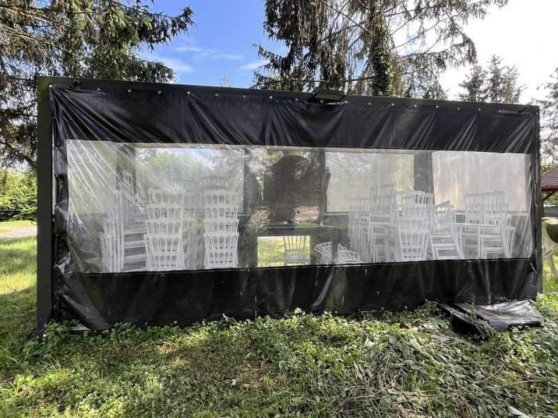 15 M2 - Container hus: bild 5 15 M2 - Container hus: bild 5