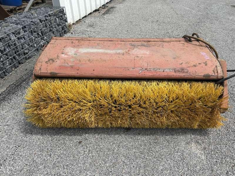 1700mm - Sopmaskin: bild 2 1700mm - Sopmaskin: bild 2