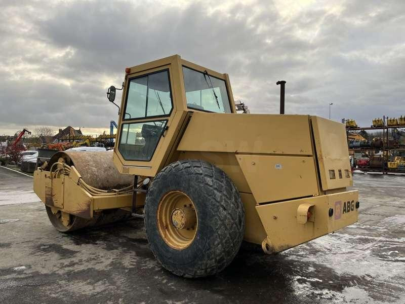 Abg ALPHA 190 V - Kombivält: bild 5 Abg ALPHA 190 V - Kombivält: bild 5