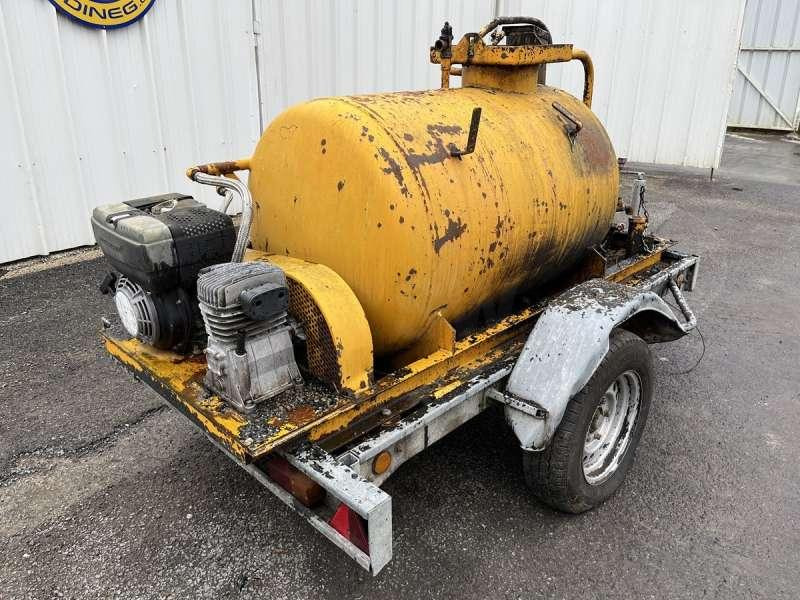 Acmar Z12204516R - Bitumenspridare: bild 5 Acmar Z12204516R - Bitumenspridare: bild 5