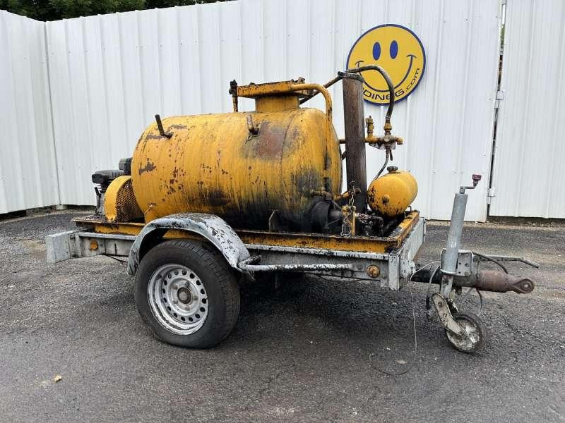 Acmar Z12204516R - Bitumenspridare: bild 1 Acmar Z12204516R - Bitumenspridare: bild 1