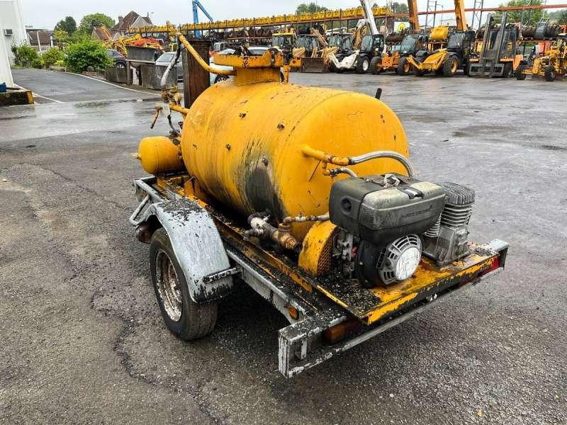 Acmar Z12204516R - Bitumenspridare: bild 4 Acmar Z12204516R - Bitumenspridare: bild 4