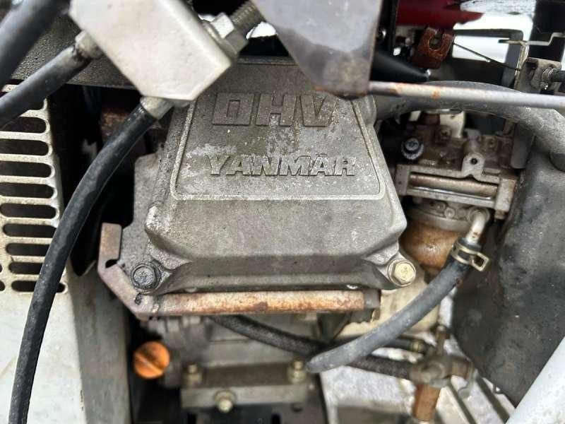 Banddumper BROUETTE A MOTEUR: bild 42 Banddumper BROUETTE A MOTEUR: bild 42